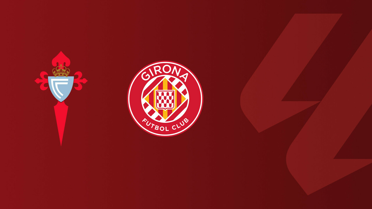 Сельта - Жирона
