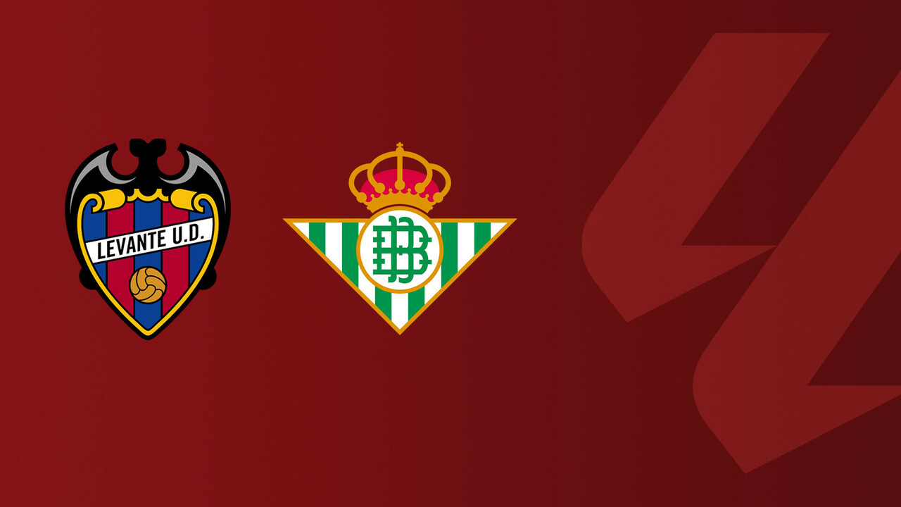 Леванте - Бетис
