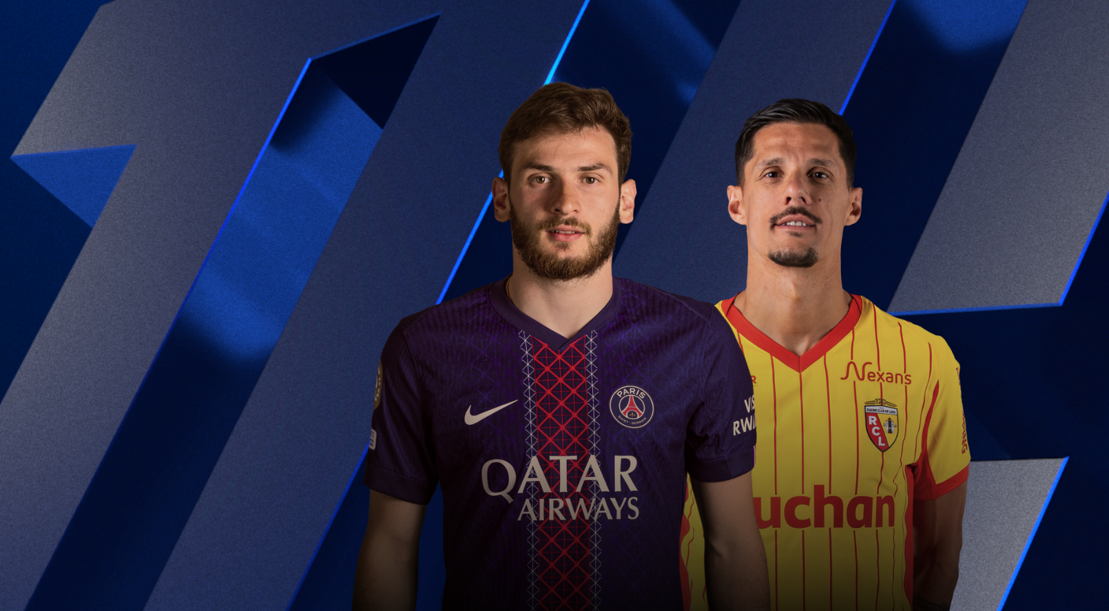 ПСЖ - Ланс ФПЛ 14.09.2025 ПСЖ - Ланс