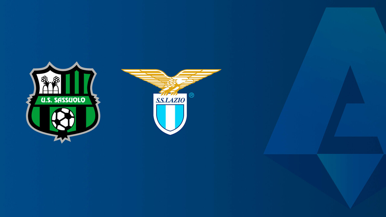 Сассуоло - Лацио