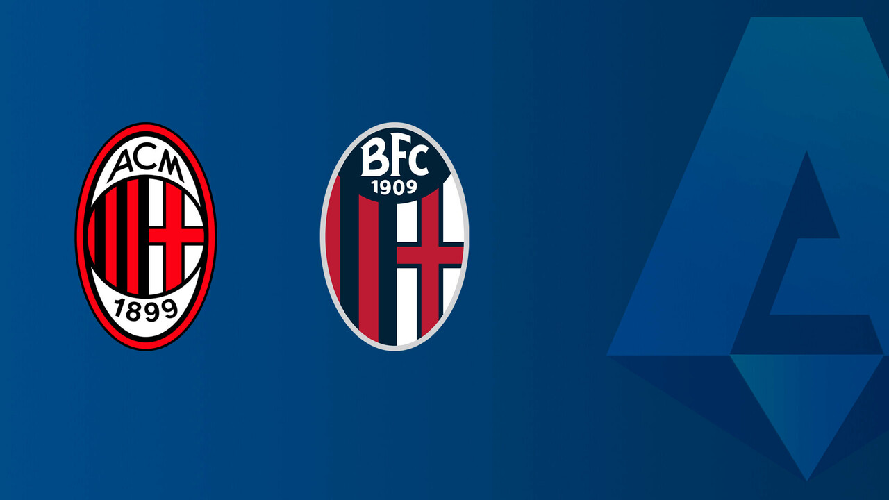 Милан - Болонья