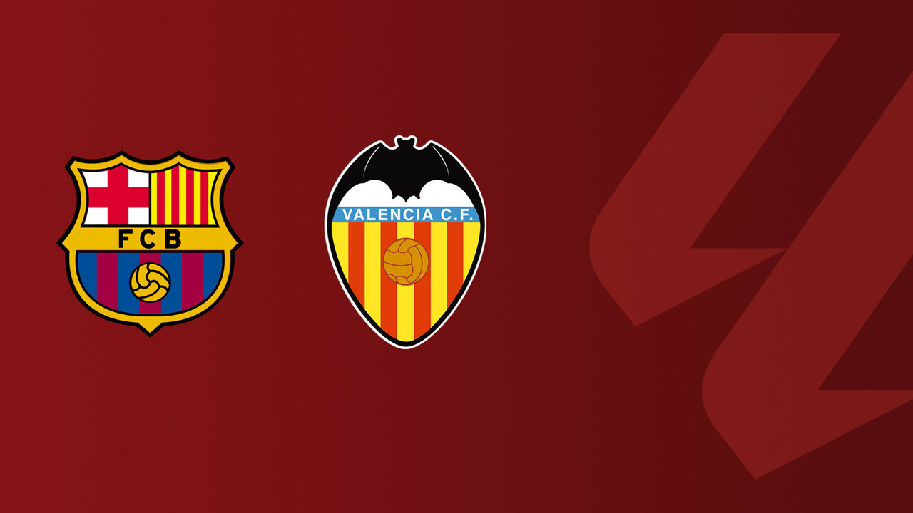 Барселона - Валенсия Ла Лига 14.09.2025 Барселона - Валенсия