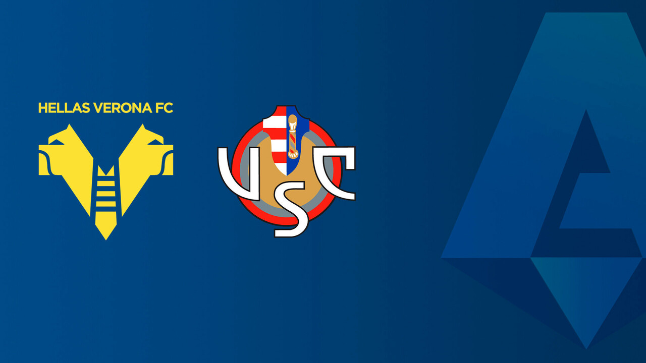 Верона - Кремонезе