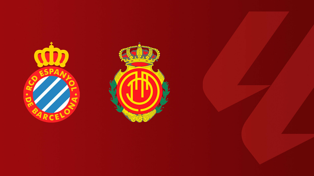 Эспаньол - Мальорка