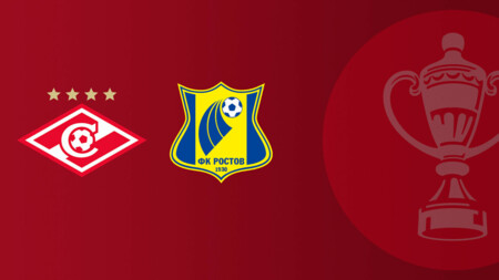 Спартак Москва - Ростов Кубок России 18.09.2025 Спартак Москва - Ростов