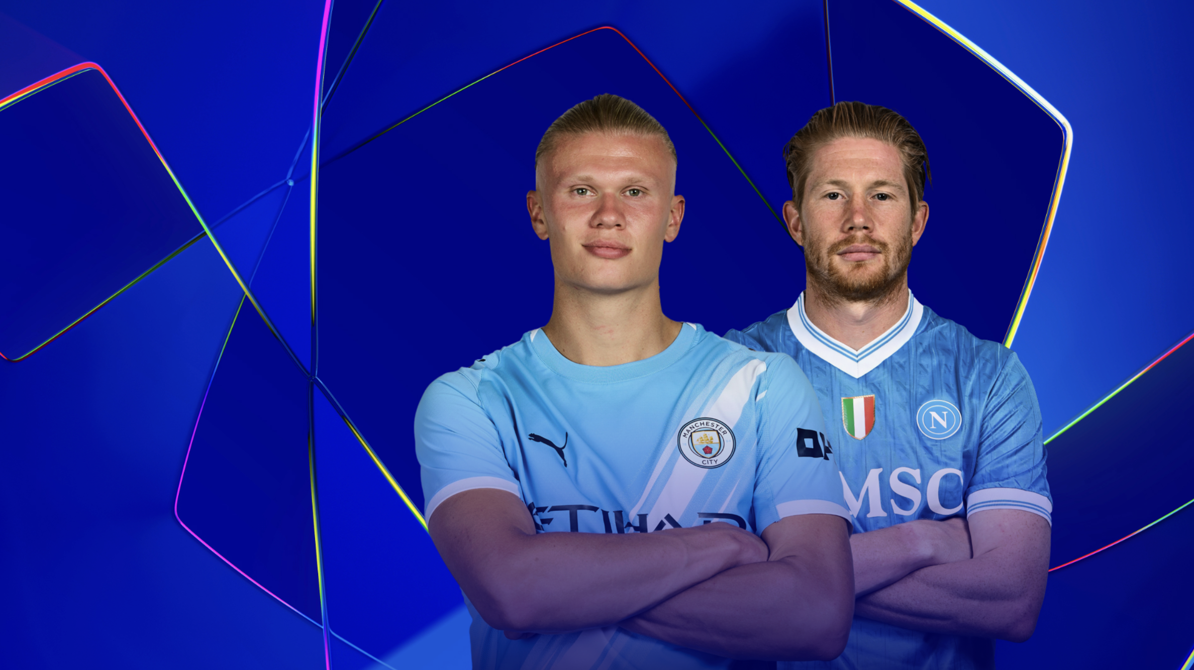 Манчестер Сити - Наполи