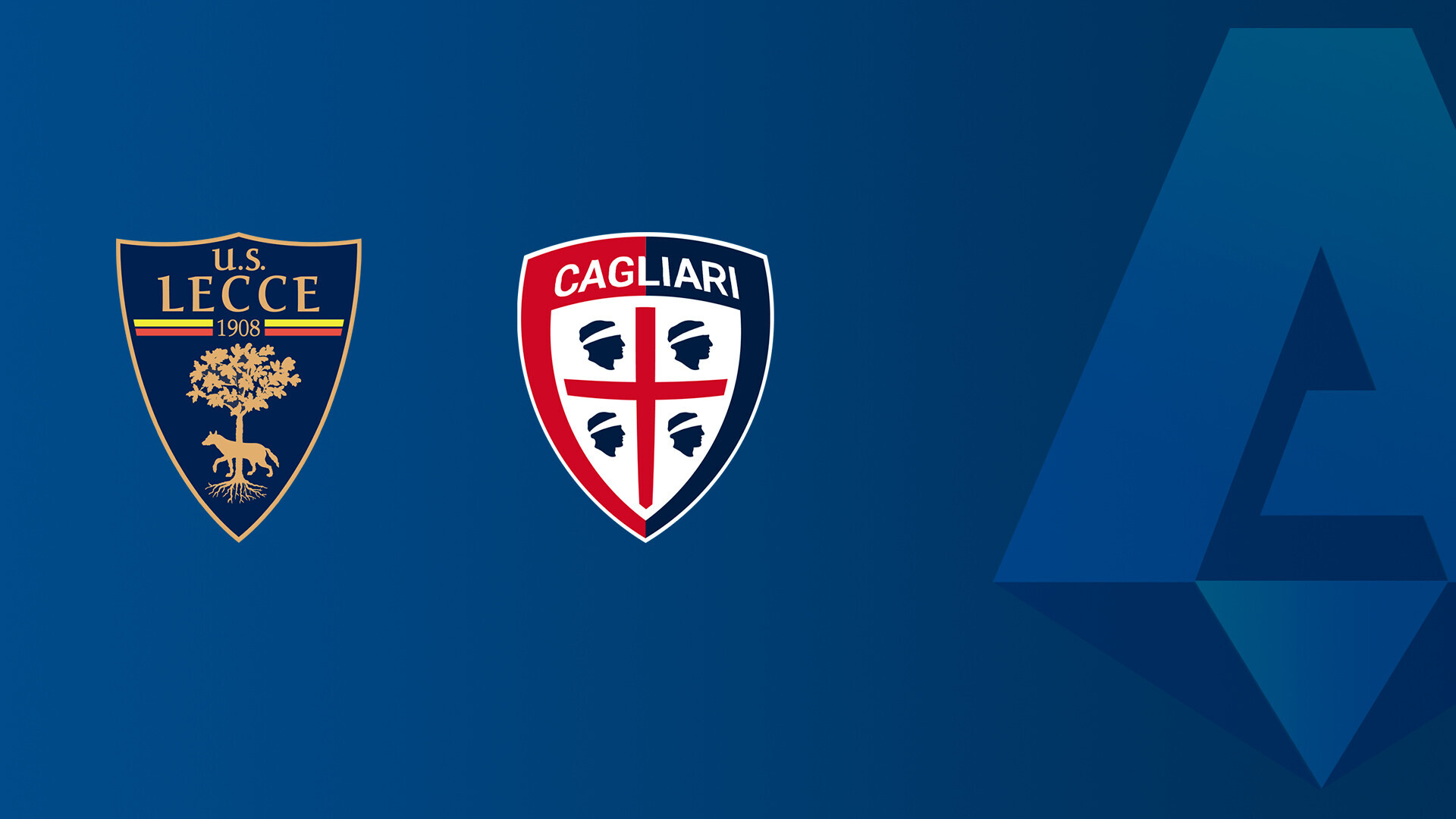 Лечче - Кальяри Серия А 19.09.2025 Лечче - Кальяри