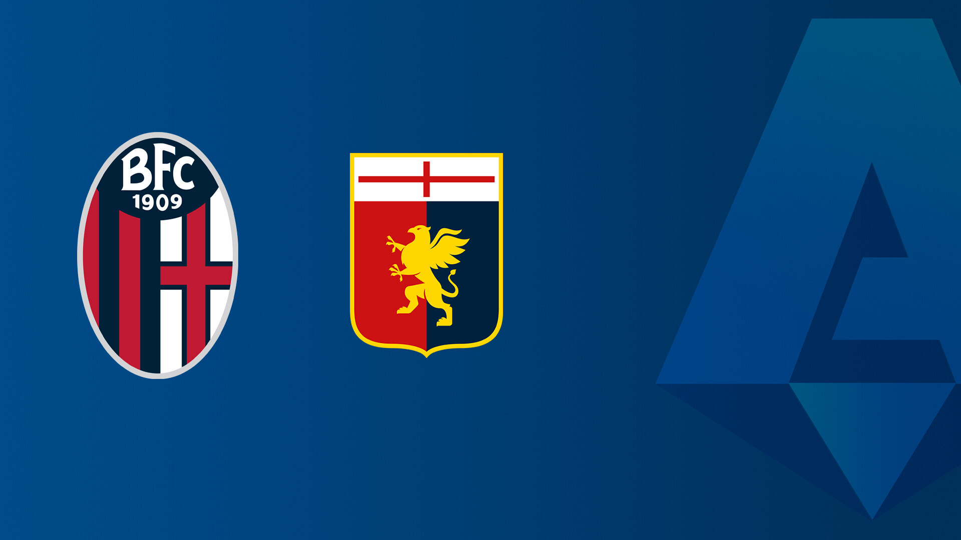 Болонья - Дженоа