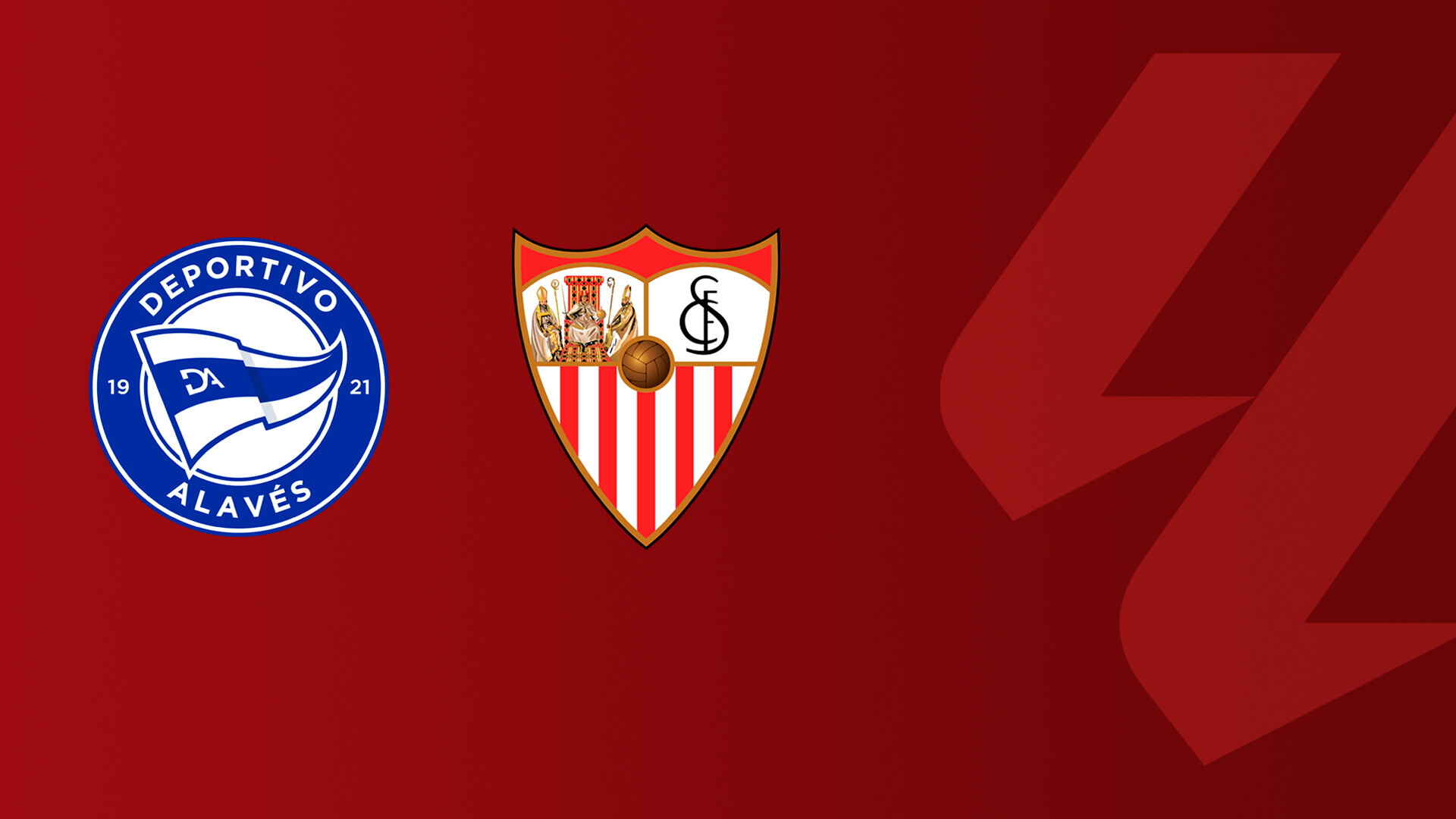 Алавес - Севилья