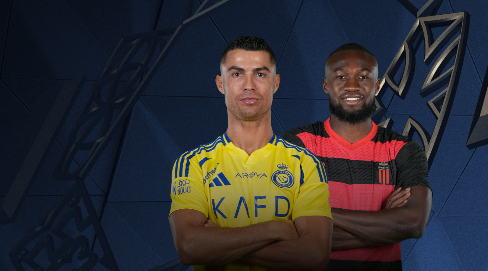 Аль-Наср - Эр-Рияд