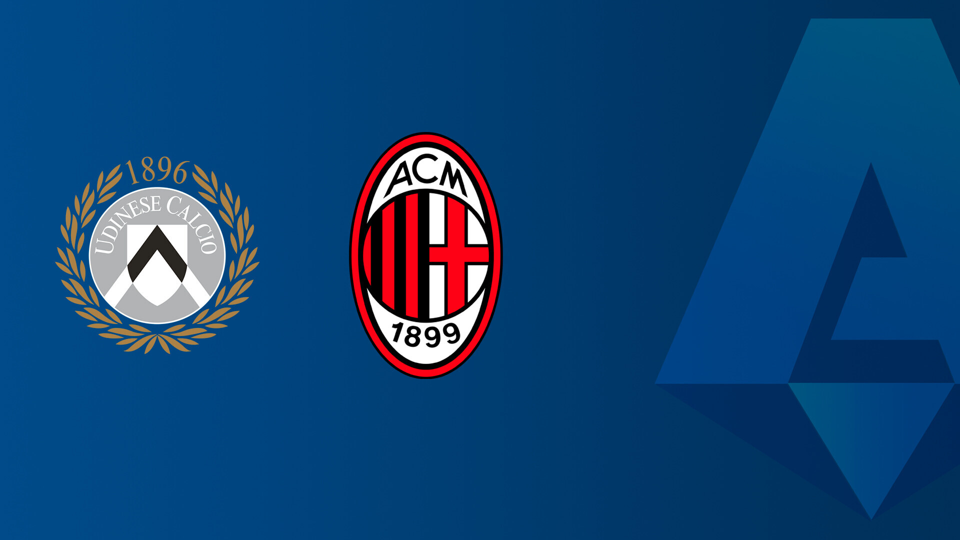 Удинезе - Милан
