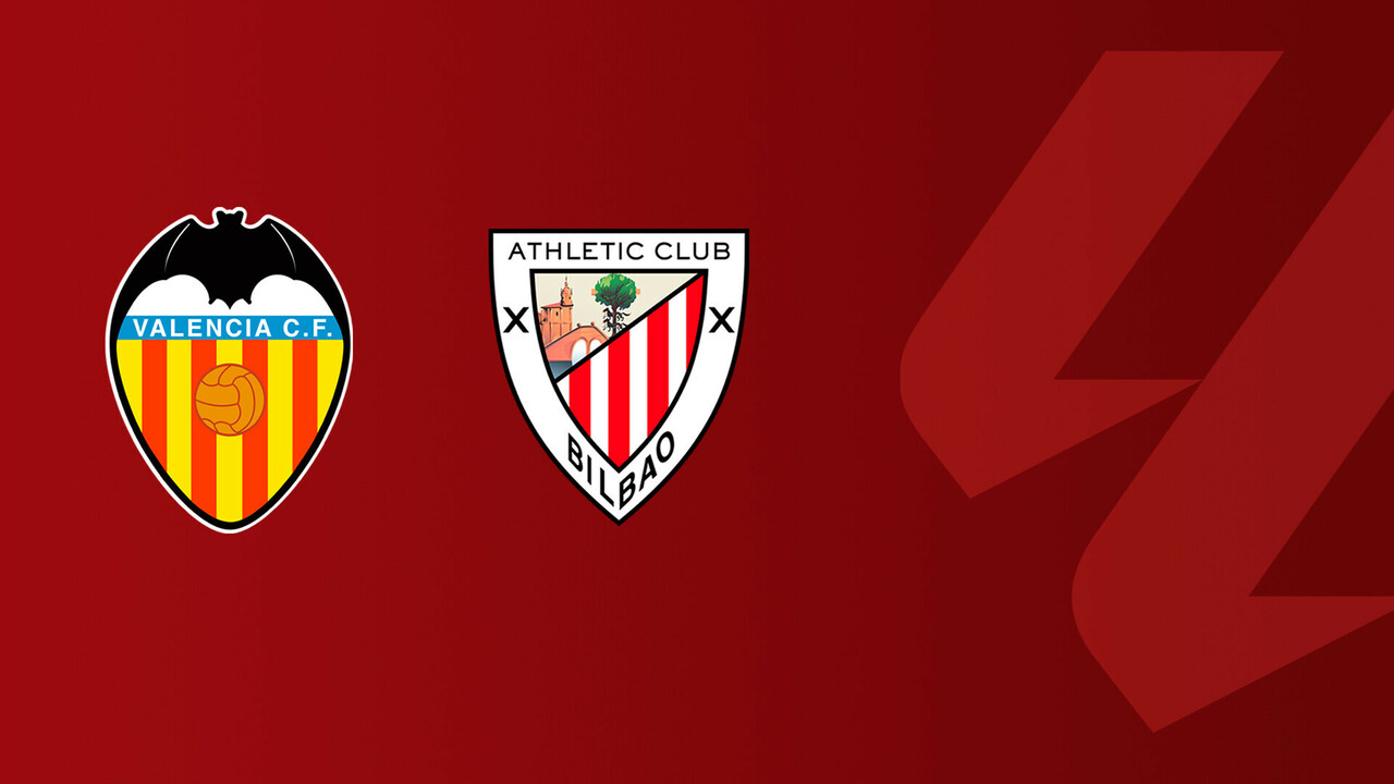 Валенсия - Атлетик