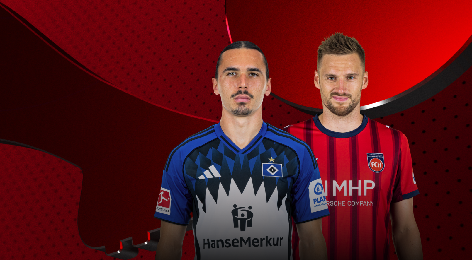 Гамбург - Хайденхайм