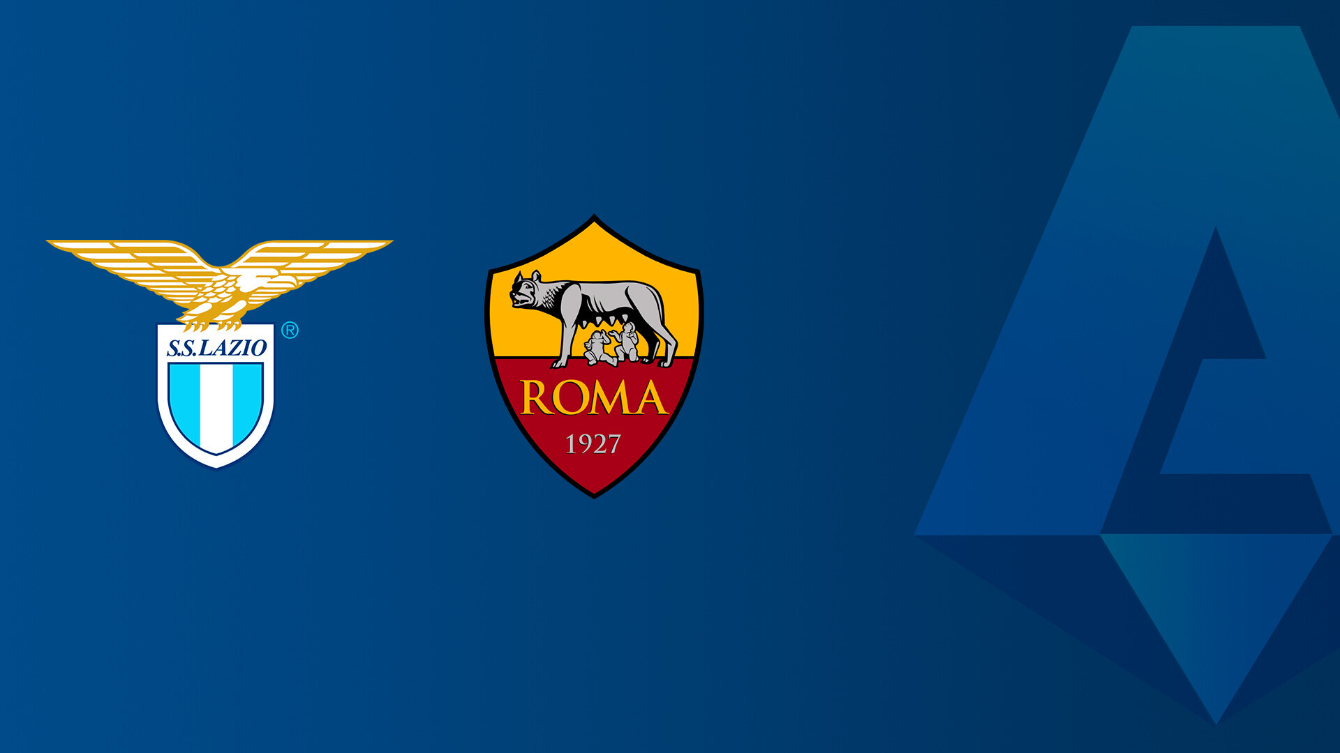 Лацио - Рома Серия А 21.09.2025 Лацио - Рома