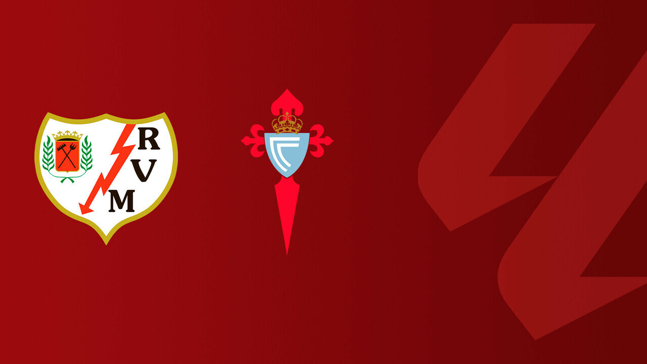 Райо Вальекано - Сельта