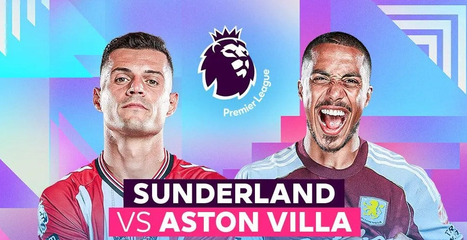 Сандерленд - Астон Вилла АПЛ 21.09.2025 Сандерленд - Астон Вилла