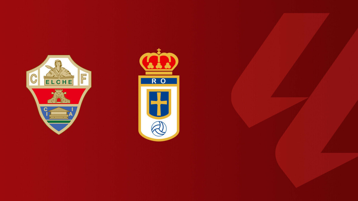 Эльче - Овьедо Ла Лига 21.09.2025 Эльче - Овьедо