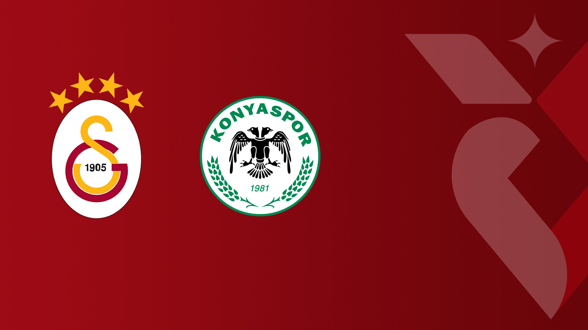 Галатасарай - Коньяспор