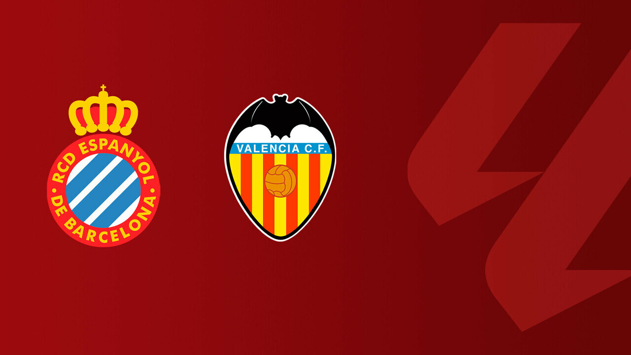 Эспаньол - Валенсия Ла Лига 23.09.2025 Эспаньол - Валенсия