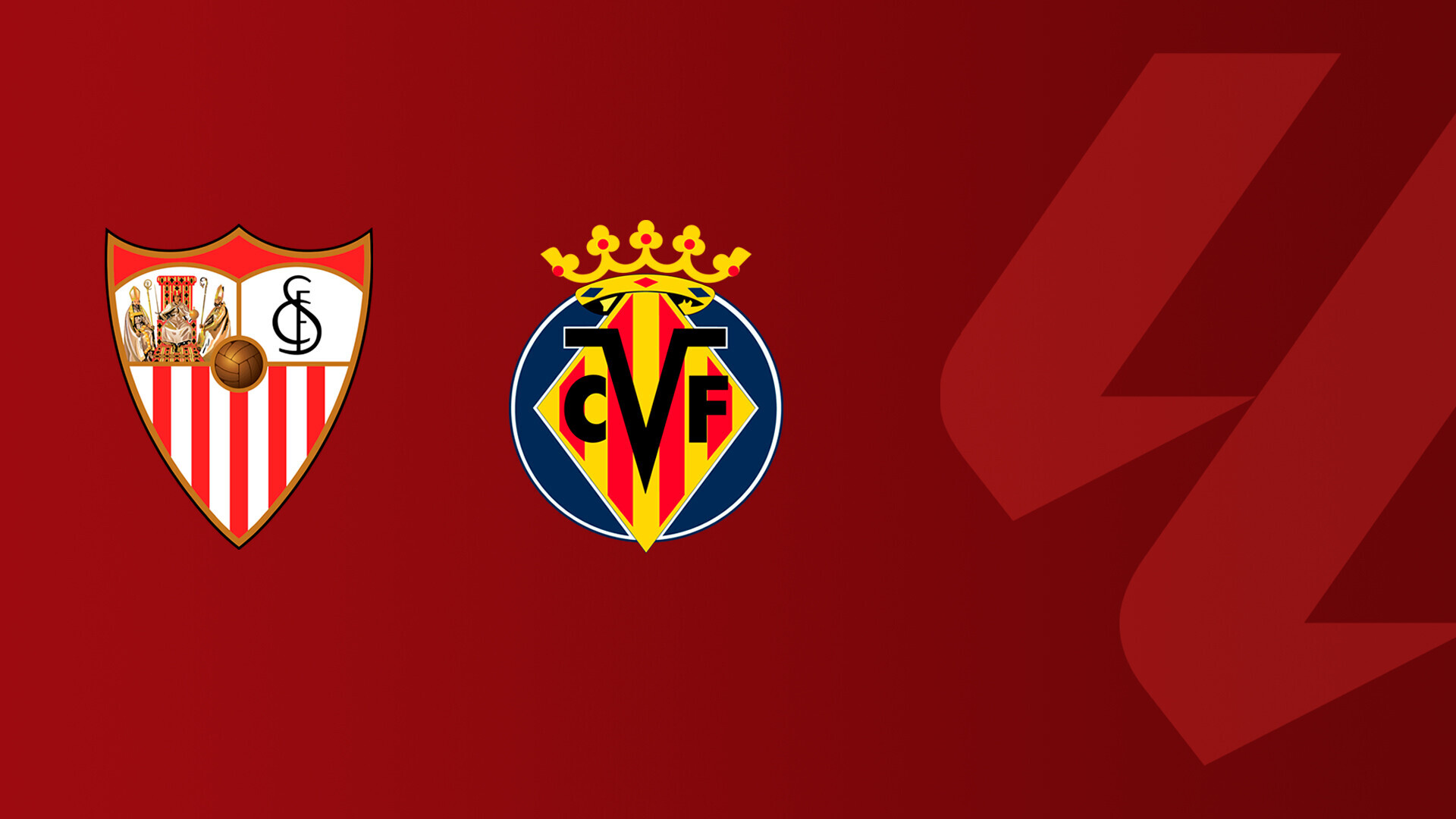 Севилья - Вильярреал Ла Лига 23.09.2025 Севилья - Вильярреал