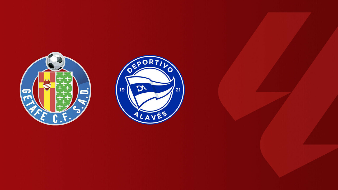 Хетафе - Алавес