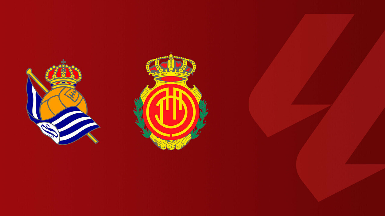 Реал Сосьедад - Мальорка