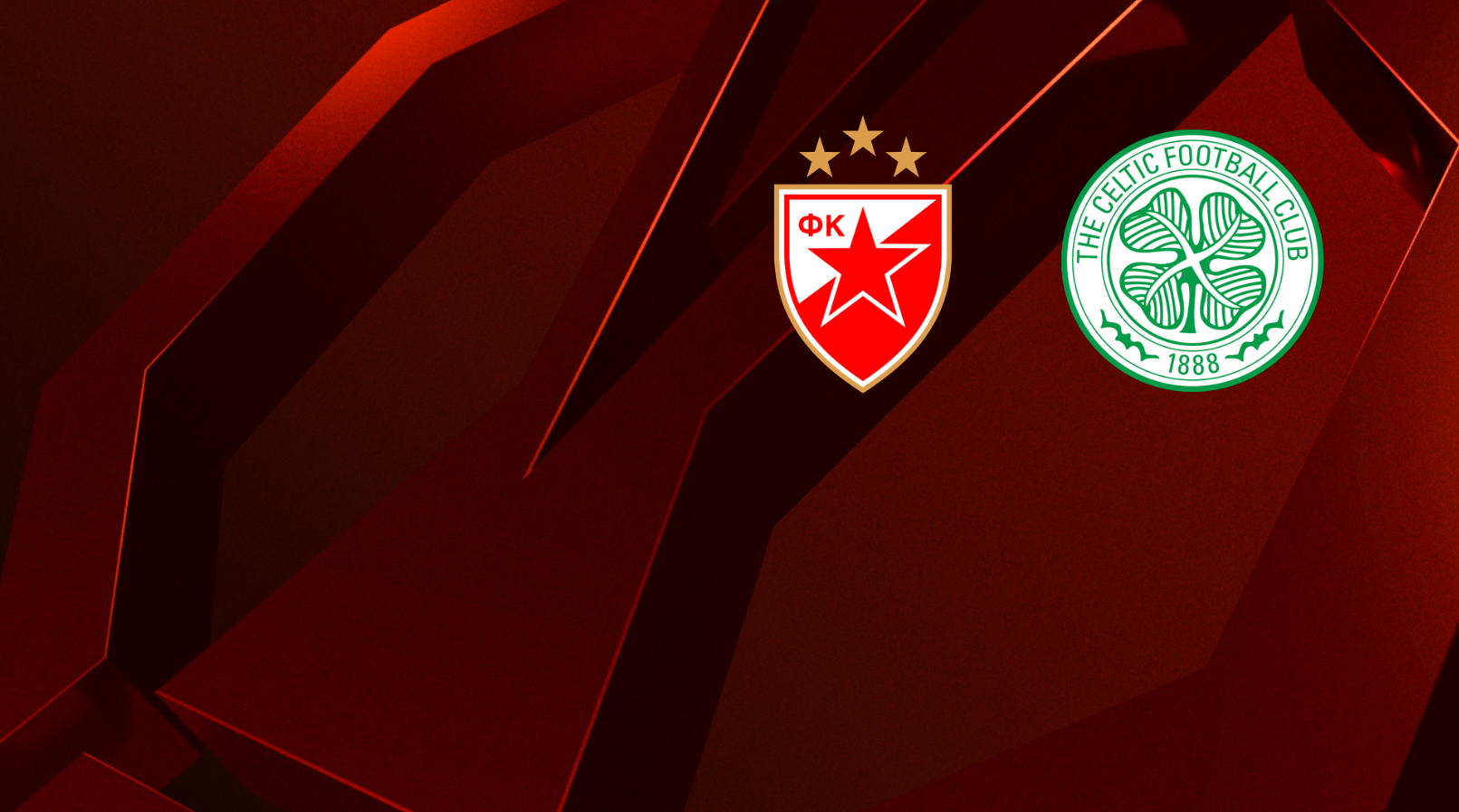 Црвена Звезда - Селтик