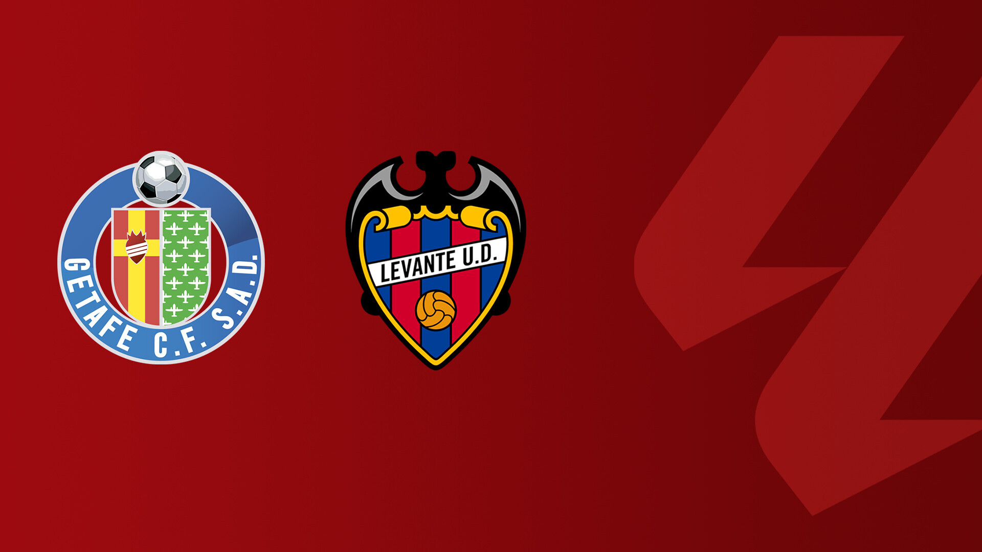 Хетафе - Леванте