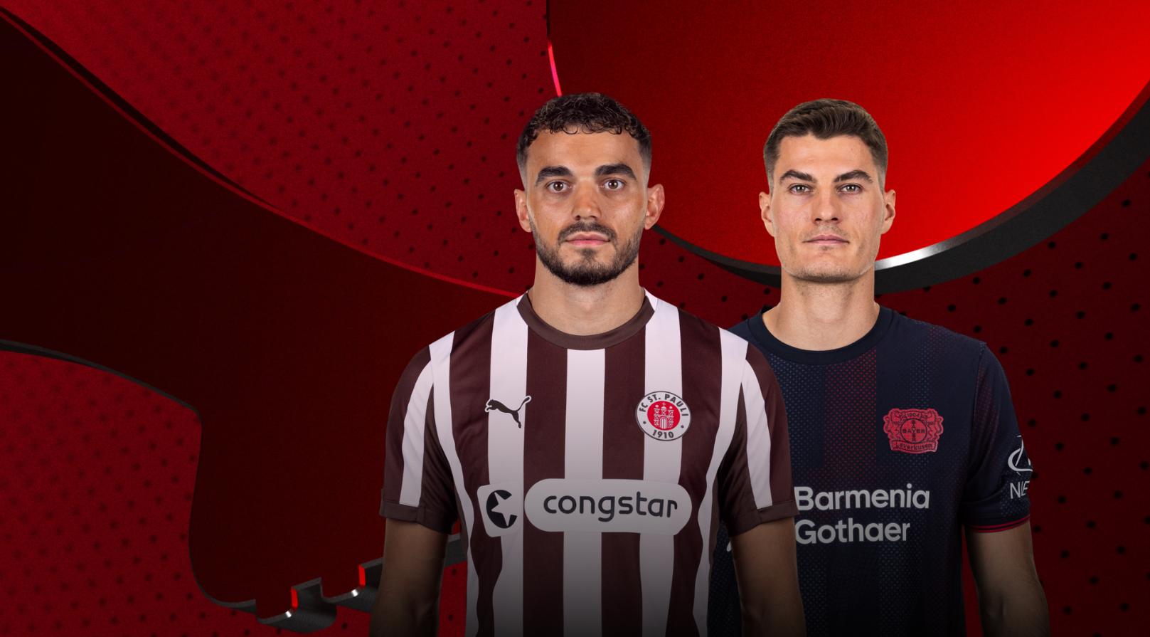 Санкт-Паули - Байер