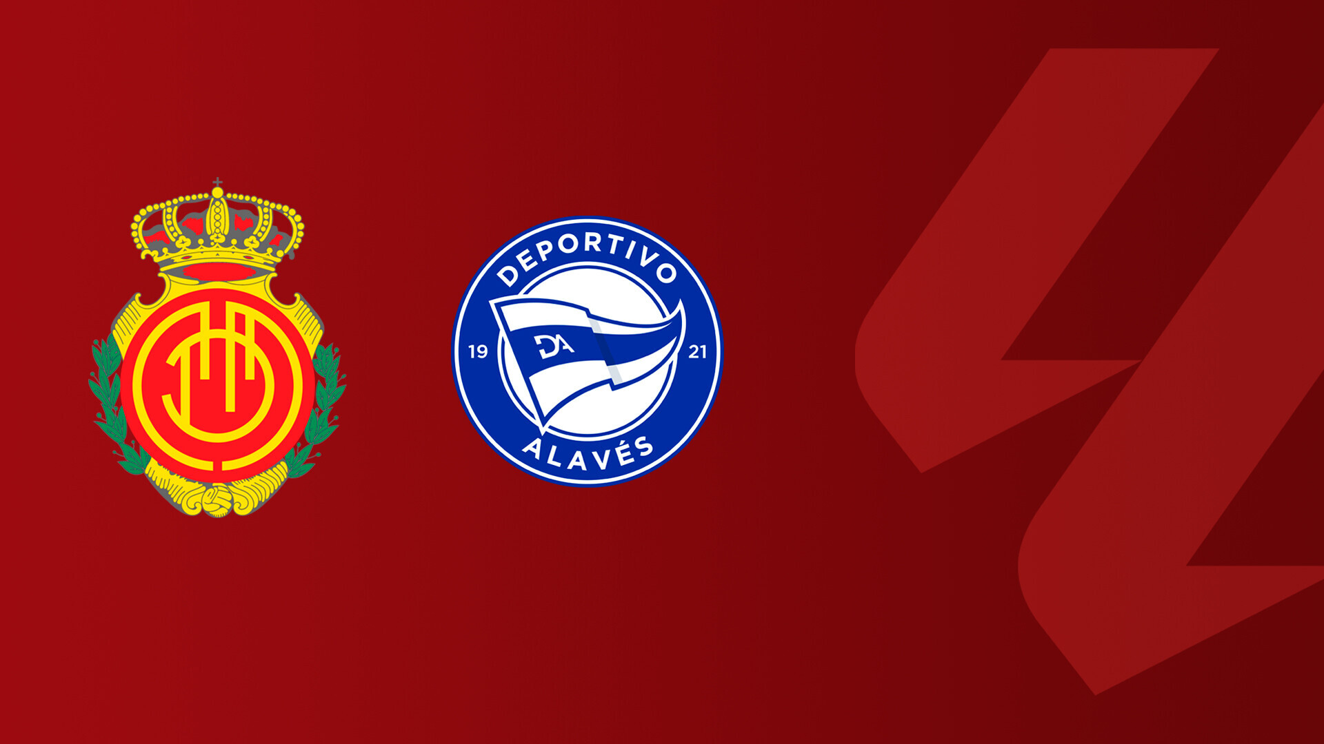 Мальорка - Алавес