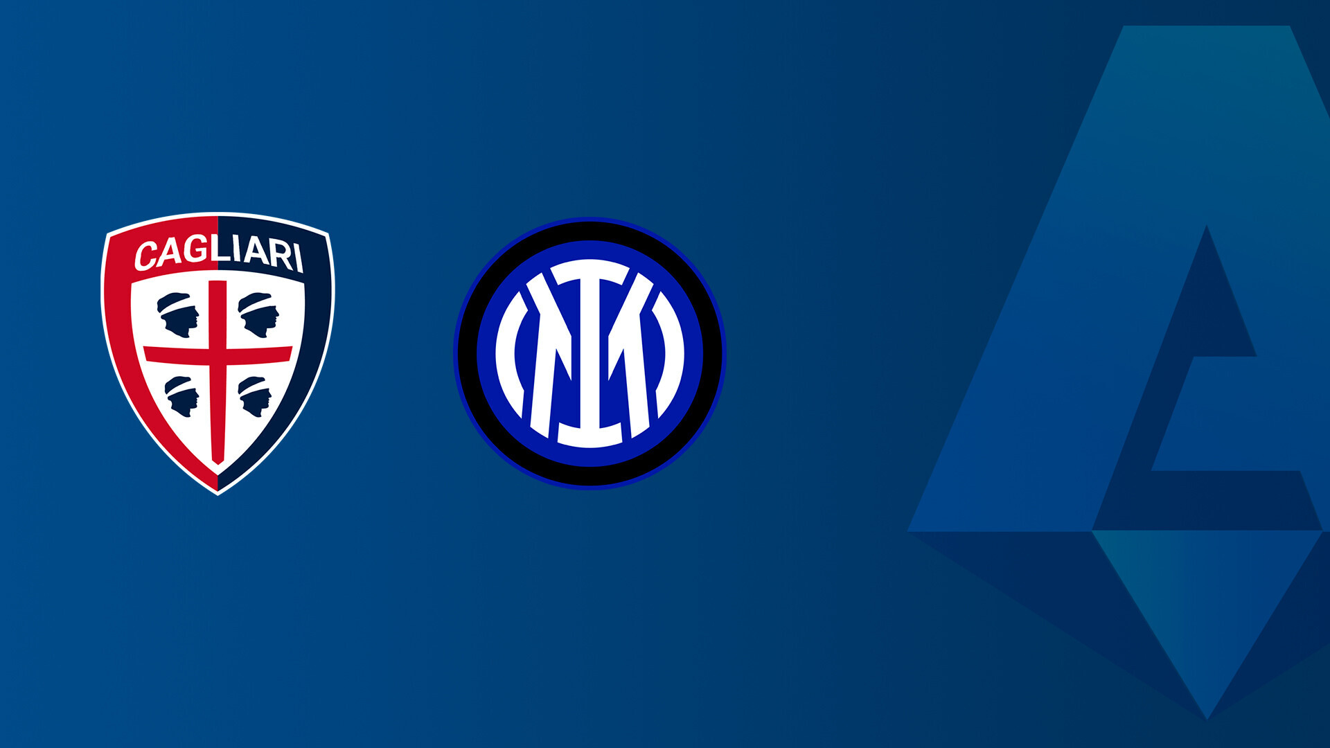 Кальяри - Интер