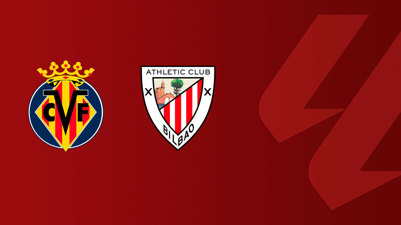 Вильярреал - Атлетик Ла Лига 27.09.2025 Вильярреал - Атлетик