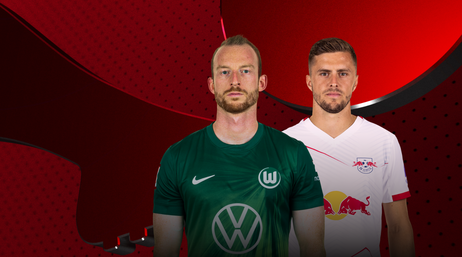 Вольфсбург - РБ Лейпциг