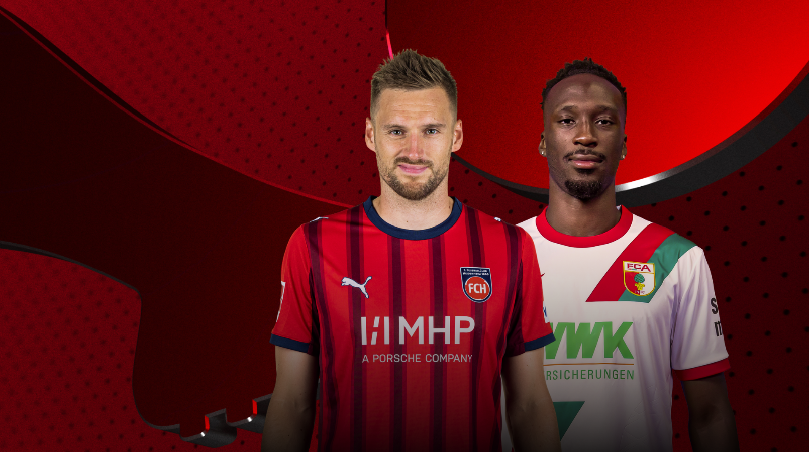 Хайденхайм - Аугсбург