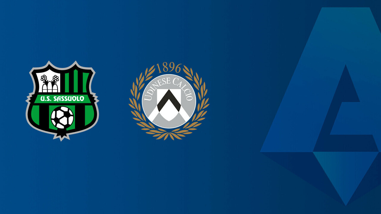 Сассуоло - Удинезе Серия А 28.09.2025 Сассуоло - Удинезе