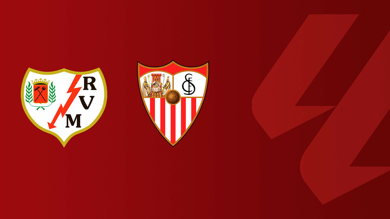 Райо Вальекано - Севилья