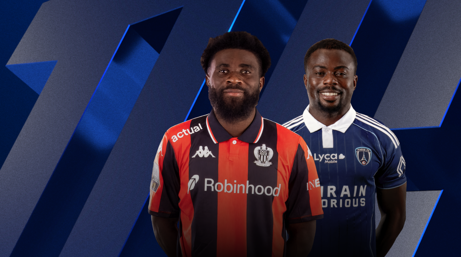 Ницца - Париж