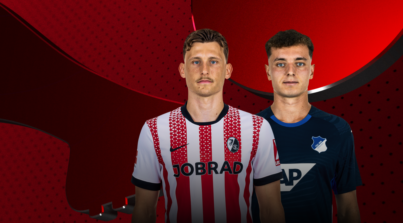 Фрайбург - Хоффенхайм