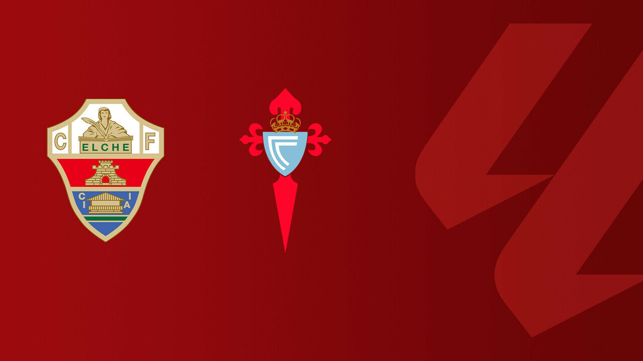 Эльче - Сельта