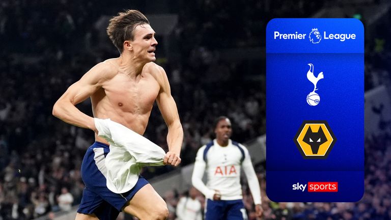 Тоттенхэм - Вулверхэмптон Тоттенхэм - Вулверхэмптон 28.09.2025 АПЛ