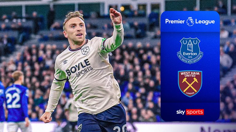 Эвертон - Вест Хэм 29.09.2025 АПЛ