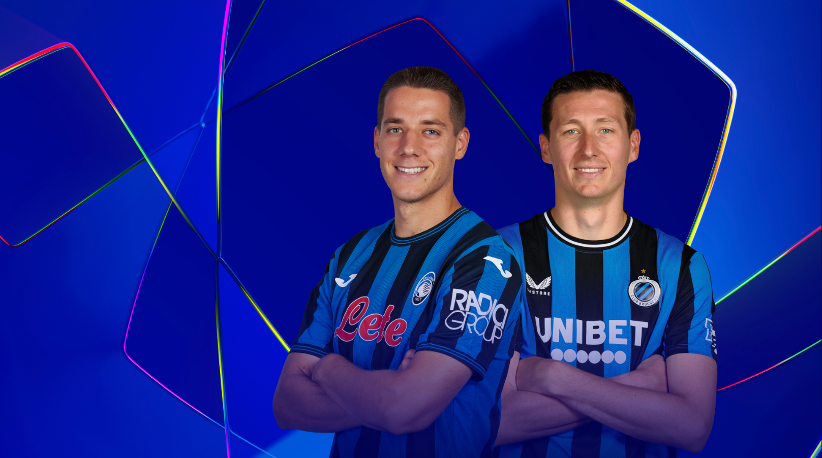 Аталанта - Брюгге