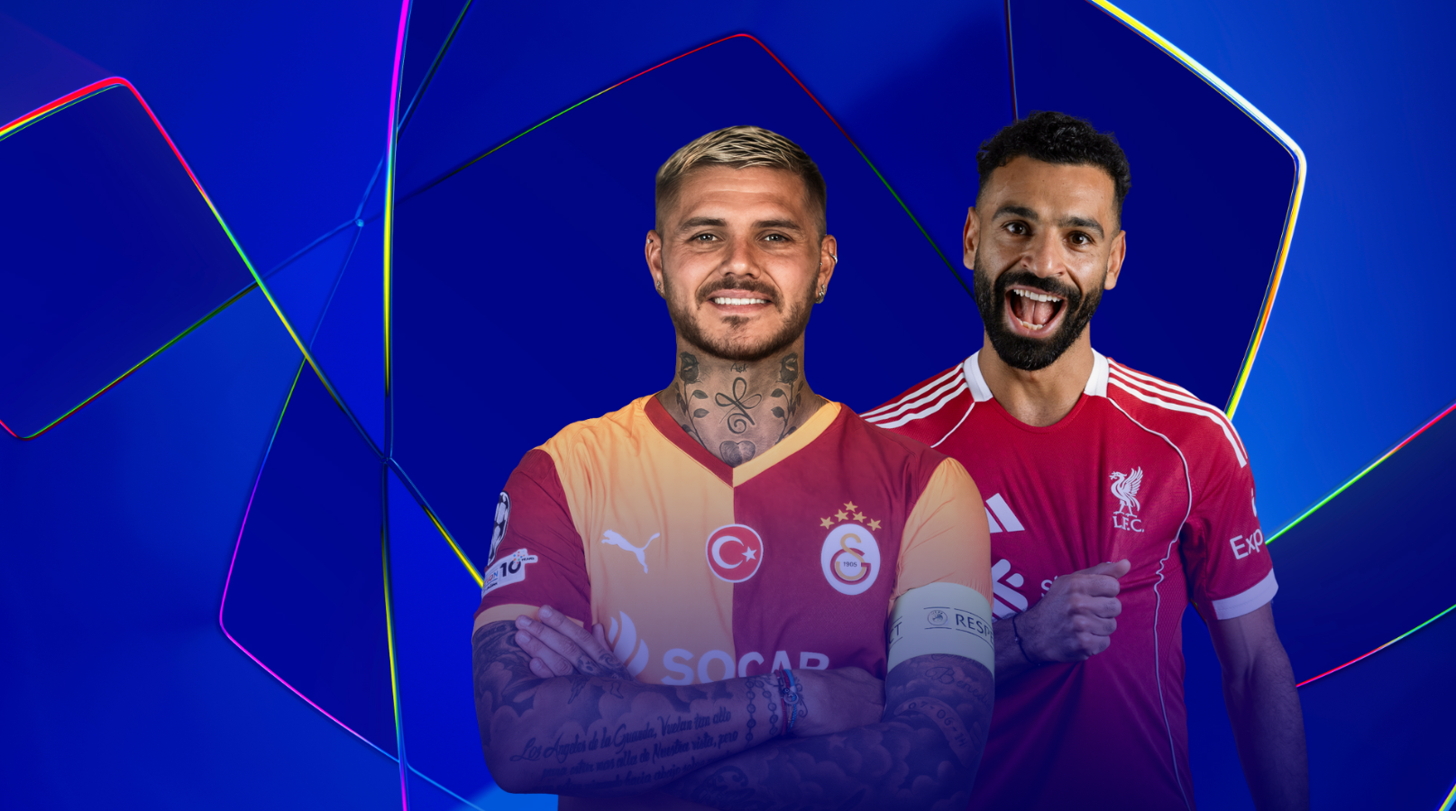 Галатасарай - Ливерпуль