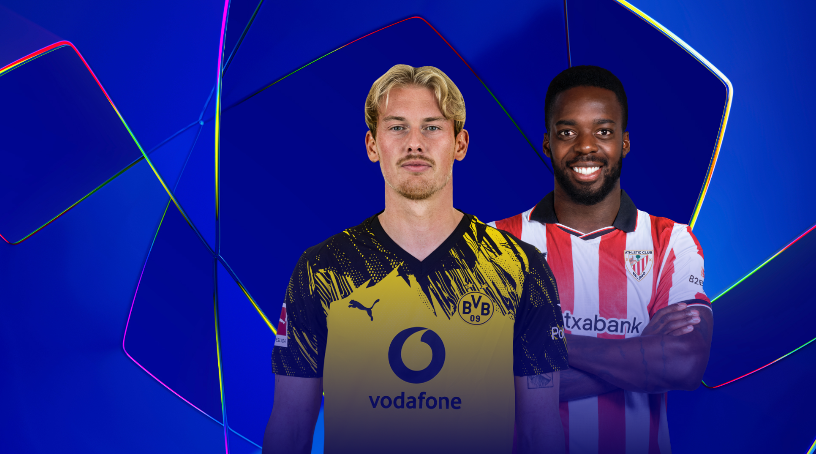 Боруссия Д - Атлетик