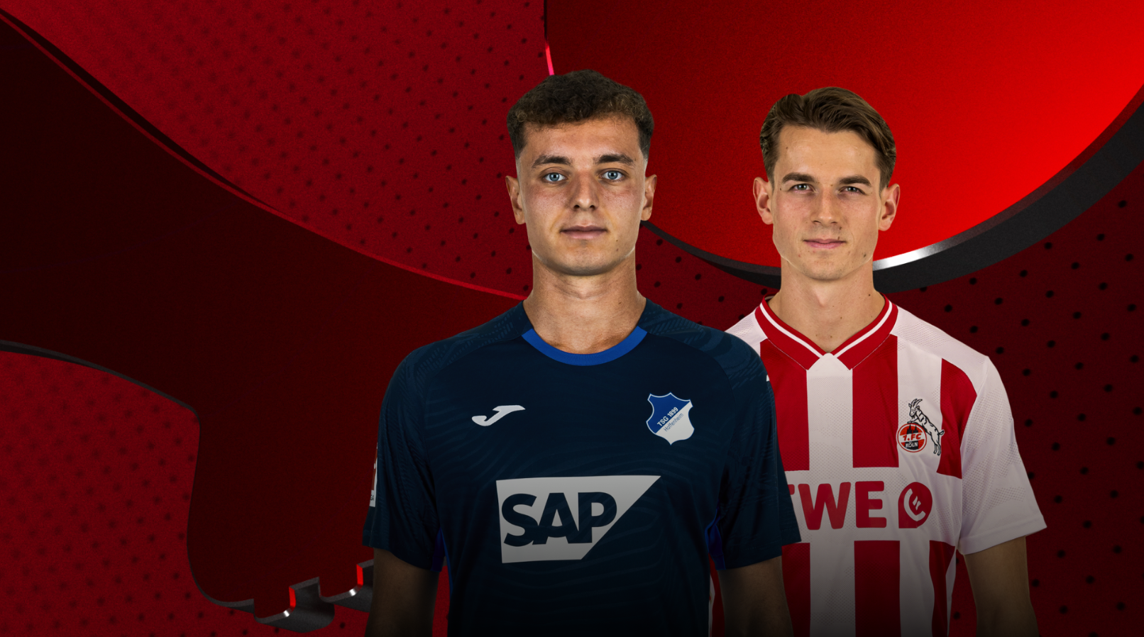 Хоффенхайм - Кёльн