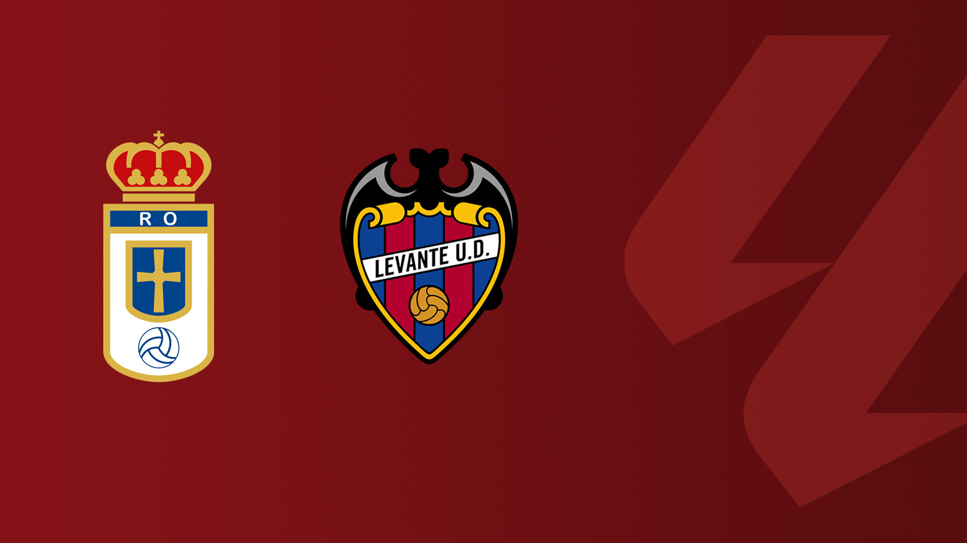 Овьедо - Леванте