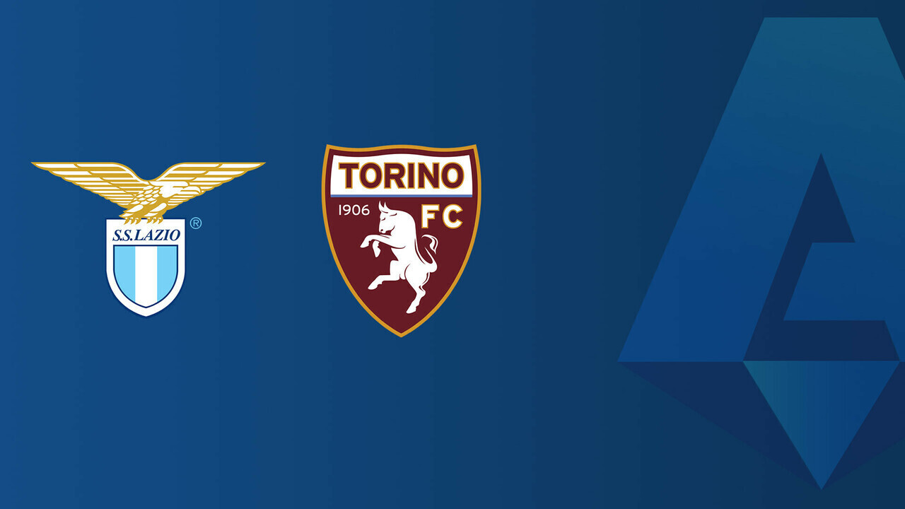 Лацио - Торино