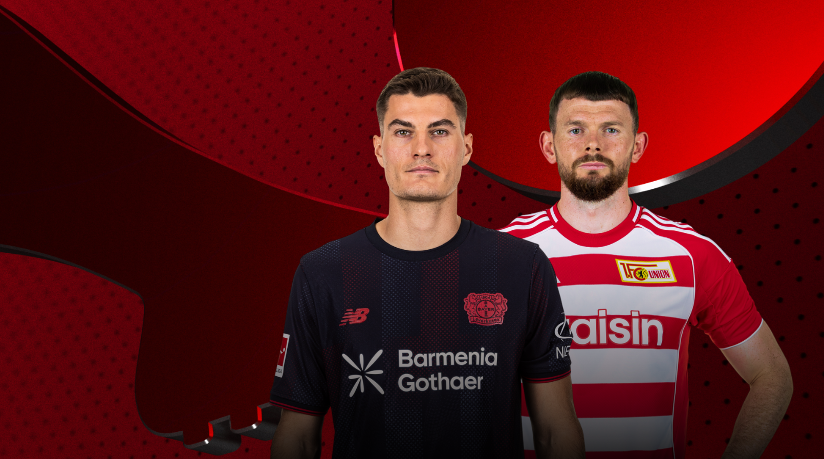 Байер - Унион