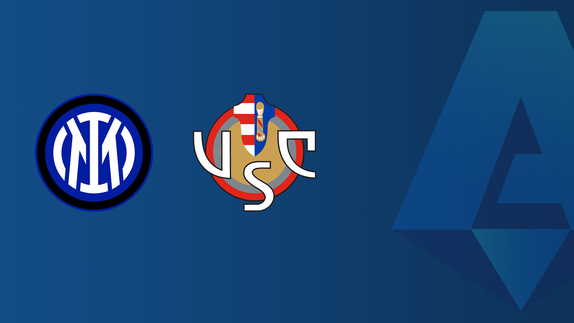 Интер - Кремонезе Серия А 04.10.2025 Интер - Кремонезе