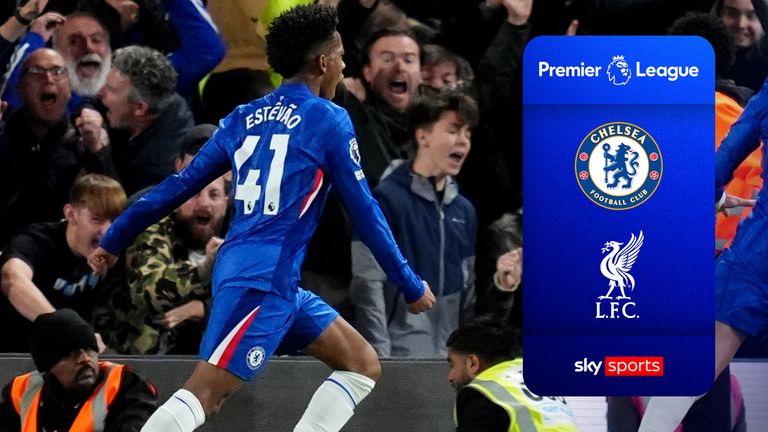 Челси - Ливерпуль Челси - Ливерпуль 04.10.2025 АПЛ